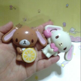 Set magnet Sugarbunnies