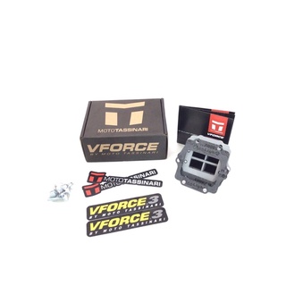 หรีด V FORCE V.2 KR #หลีดวีฟอส