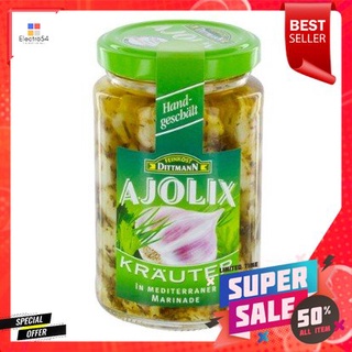 Dittmann Ajolix Krauter 225g ดิทมันน์อาโจลิกซ์ครอเทอร์ 225 กรัม