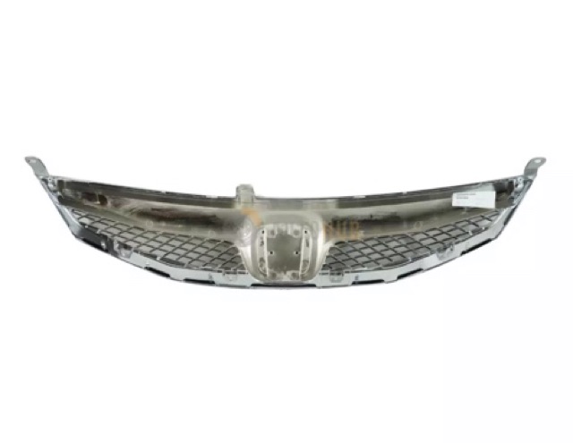 TONGYANG หน้ากระจังรถยนต์ หน้ากากรถยนต์ HONDA CIVIC FD ปี 2009-2011 ...