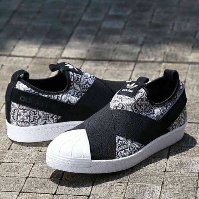 adidas slip on limited edition
