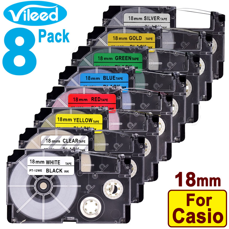 multicolor label printer