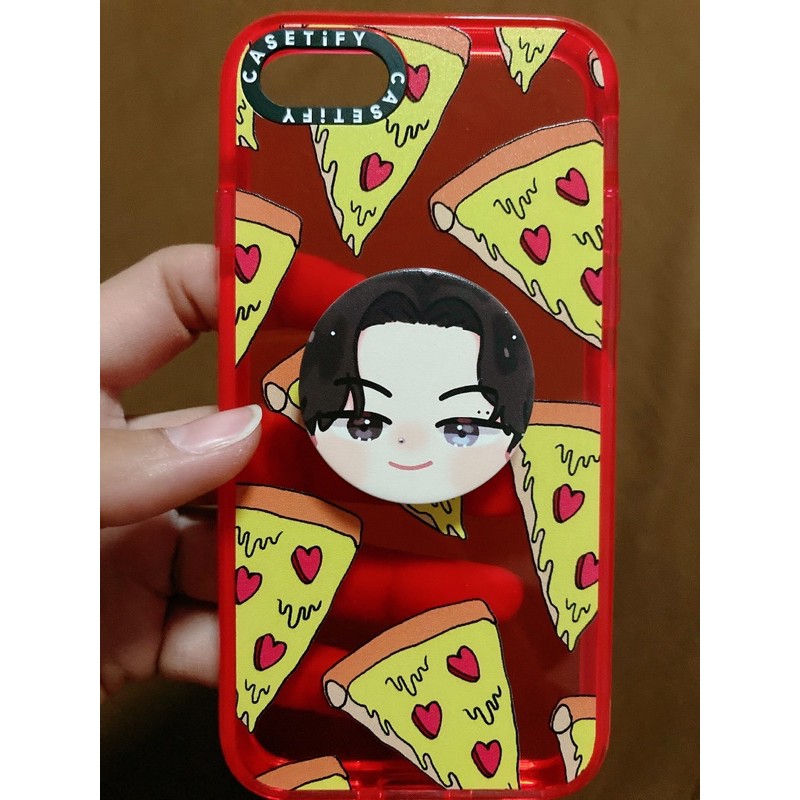 casetify iphone se 2020 katoon8888 ThaiPick