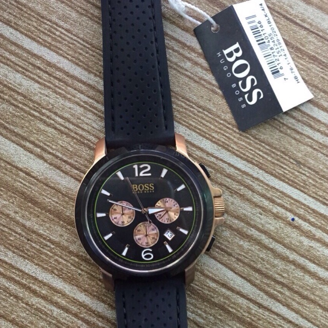 Hugo boss Shopee Thailand