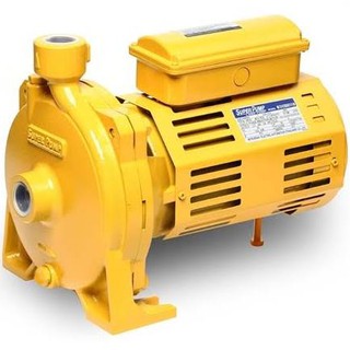 MITSUBISHI (มิตซูบิชิ) ACH-1105S(WCH)ปั๊มหอยโข่ง ส่งสูง 39.1-15เมตร 1.5HP 1เฟส ท่อเข้าออก 1”(M151-3120)