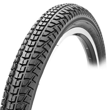 ยาง Kenda 27.5x1.95 ยางสะบัด K841A-002 (Each)