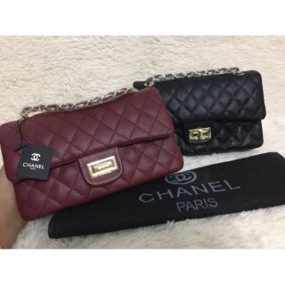 Chanel Classic  เกรดพรีเมี่ยม มาใหม่🔥