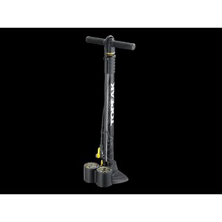 สูบลมจักรยานเสือภูเขา Topeak Joeblow Dualie