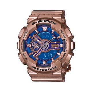 นาฬิกา คาสิโอ Casio G-Shock S-Series รุ่น GMA-S110GD-2A