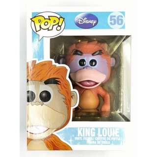 Funko Pop Disney - King Louie : 56