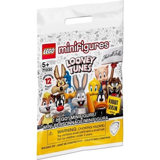 เลโก้​ LEGO 71030 Collectible Minifigures Looney Tunes