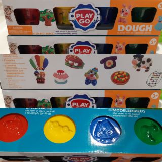 Playdoh by Playgo