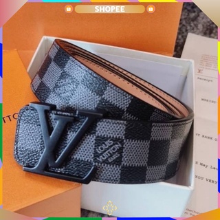 🥳เซตเข็มขัด LV งานดีมากกจริงๆ รับรองสวยถูกใจแน่นอน(อุปกรณ์ครบ)🥳*พร้อมส่งทุกวัน*