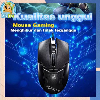 เมาส์ รุ่น เมาส์เกมมิ่ง เม้าส์แบบมีสาย Mouse Wired Mouse Gaming Mouse