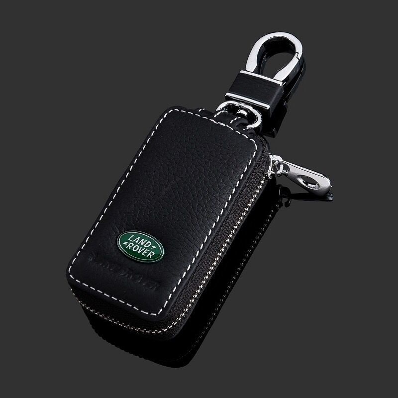 Land Rover Jaguar Key Case Range Rover Sport Xingmai Aurora พวงกุญแจ Discovery 4 Shenxing 5 พวงกุญแจ