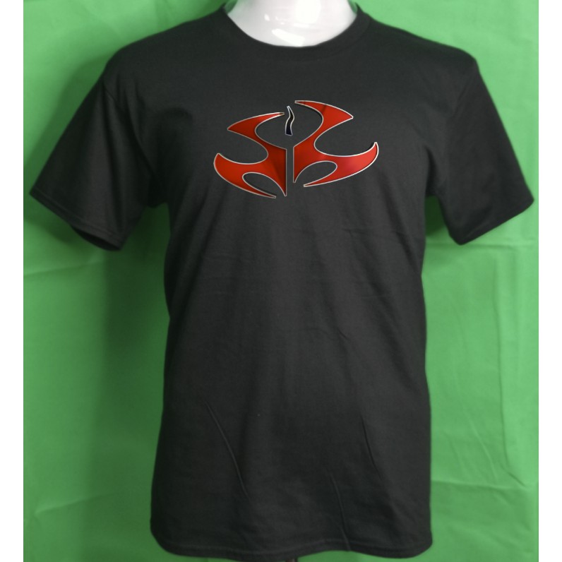 เสื้อยืด HITMAN GAMING