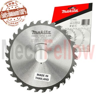 ใบเลื่อยวงเดือน MAKITA 4 นิ้ว x 30T(B-16950)