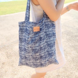 TOTEBAG : DEEP SEA