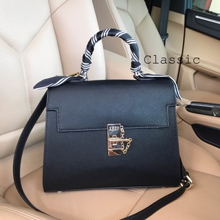 KEEP รุ่น Madame handbag