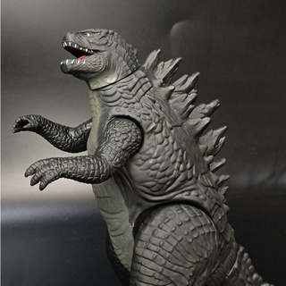 โมเดล โมเดลสะสม สัตว์ประหลาด ก๊อตซิลล่า โมเดลก็อตซิล่า Godzilla made in hongkong