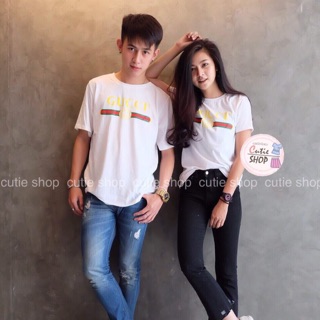 เสื้อgugci📬 ส่งฟรี