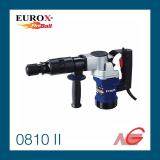 เครื่องสกัด EUROX รุ่น 0810 II