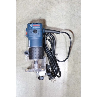 เครื่องเซาะร่อง 550W GKF550 Bosch