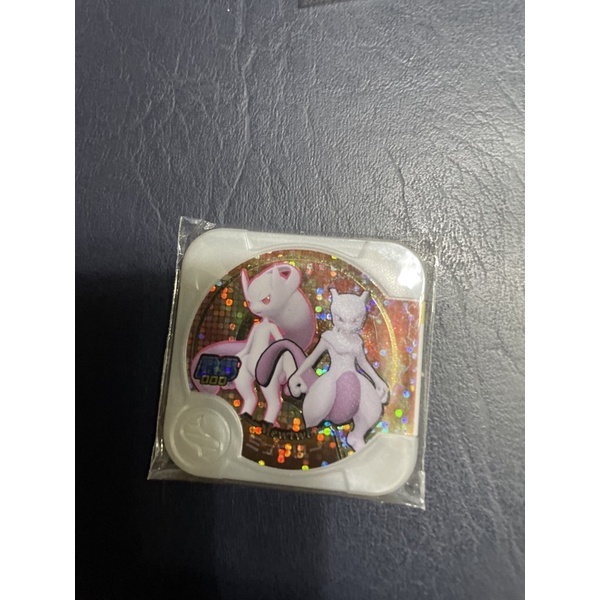 Bs mewtwo y ของแท้**