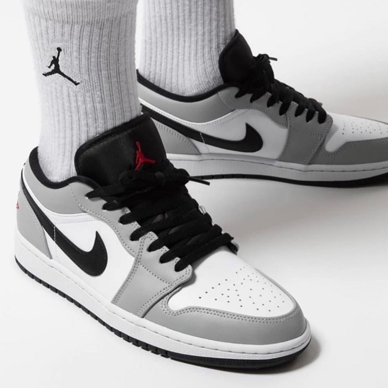 nike air jordan 1 high smoke grey