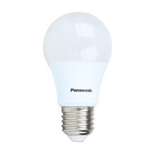 หลอด LED PANASONIC NEO 9วัตต์ E27 สีขาวสว่าง หลอดไฟภายในบ้านเอนกประสงค์