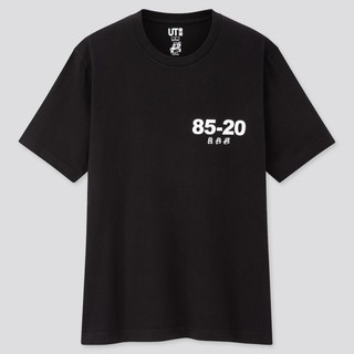 Uniqlo เสื้อยืด พิมพ์ลาย SUPER MARIO 35thut FULLTAG MIRROR 1:1