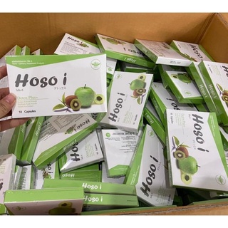 Hosoi detox โฮโซอิ 🚀ส่งไว(ขายส่งตั้งแต่กล่องแรก)สินค้าพร้อมส่ง_ส่งเร็ว ส่งไว