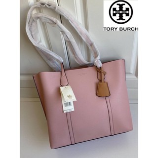 NEW ARRIVALS!!! TORY BURCH LEATHERS BAG กระเป๋าทรง TOTE