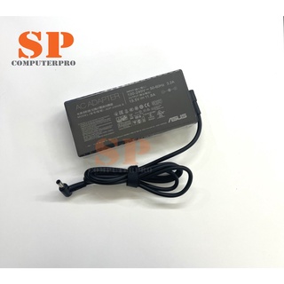 ASUS ADAPTER อแดปเตอร์ของแท้ ASUS UX581L ROG GL504G GL702 G531G G731G GX501 GX502 GX531 19.5V 11.8A หัว 6.0*3.7mm 230W