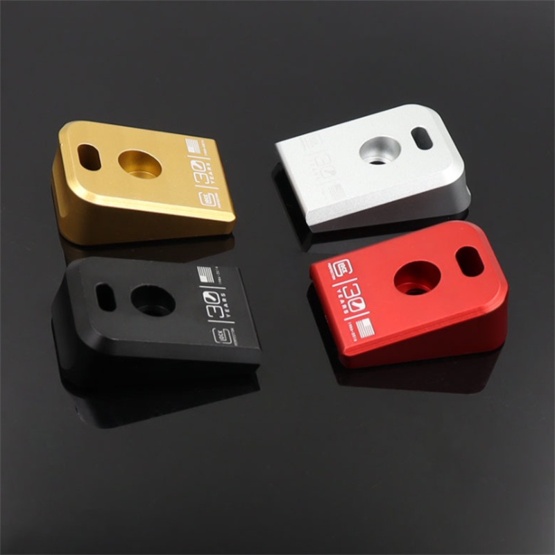 Cnc Outdoor Booster Cushion Base ฉบับครบรอบ 30 ปี พร้อมแกะสลัก