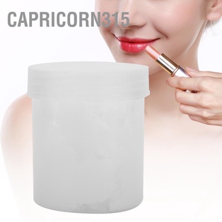 Capricorn315 ลิปสติก เนื้อแมตต์ ติดทนนาน ไม่เหนียวเหนอะหนะ 50 กรัม Diy