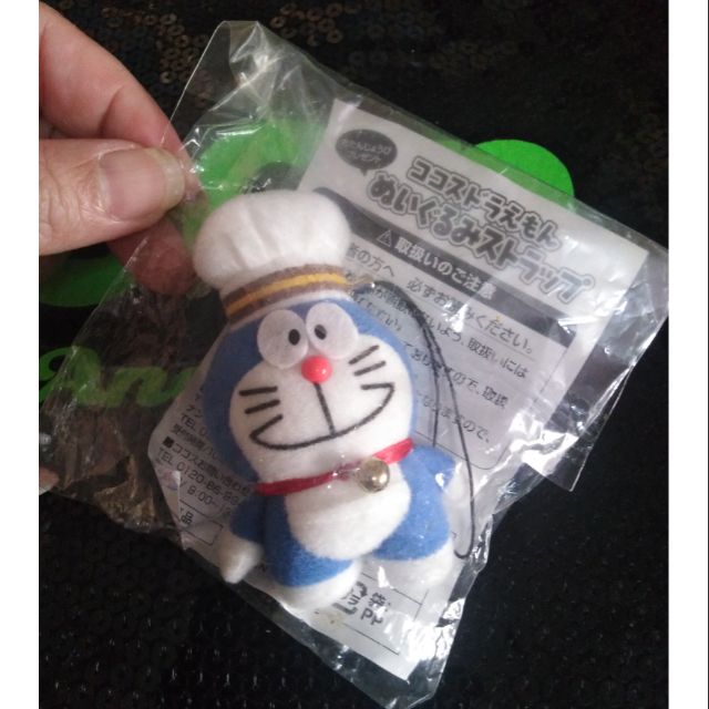 ตุ๊กตา​ doraemon​ โดเรม่อน​ doraemon​