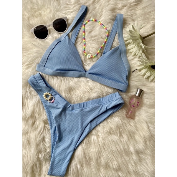 💚 - SHEIN - bikini 💚