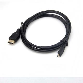 สายเคเบิ้ลสายเคเบิ้ล Micro Hdmi D สําหรับ Olympus Tg - 630 610 810 820 320 805 620 / 3 D / 3 . 4 K