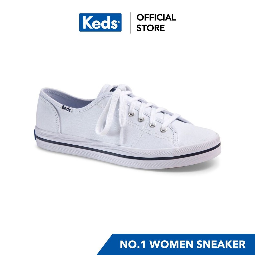 keds kickstart seasonal solid