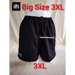 (3XL) Big Size กางเกงขาสั้น BANG BANG ไซส์ 3XL