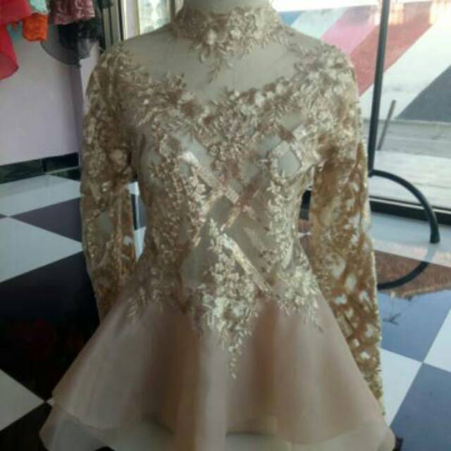 Pager ayu Kebaya****