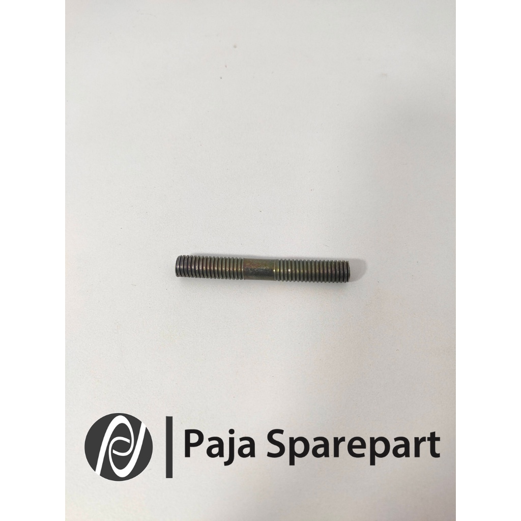 Bolt stut ปลูก ancer บล็อกไอเสียชุดบล็อกน่าเบื่อ rx king force1