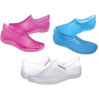 CRESSI WATER SHOES FOR KIDS - MADE IN ITALY รองเท้าลุยน้ำ สำหรับเด็ก