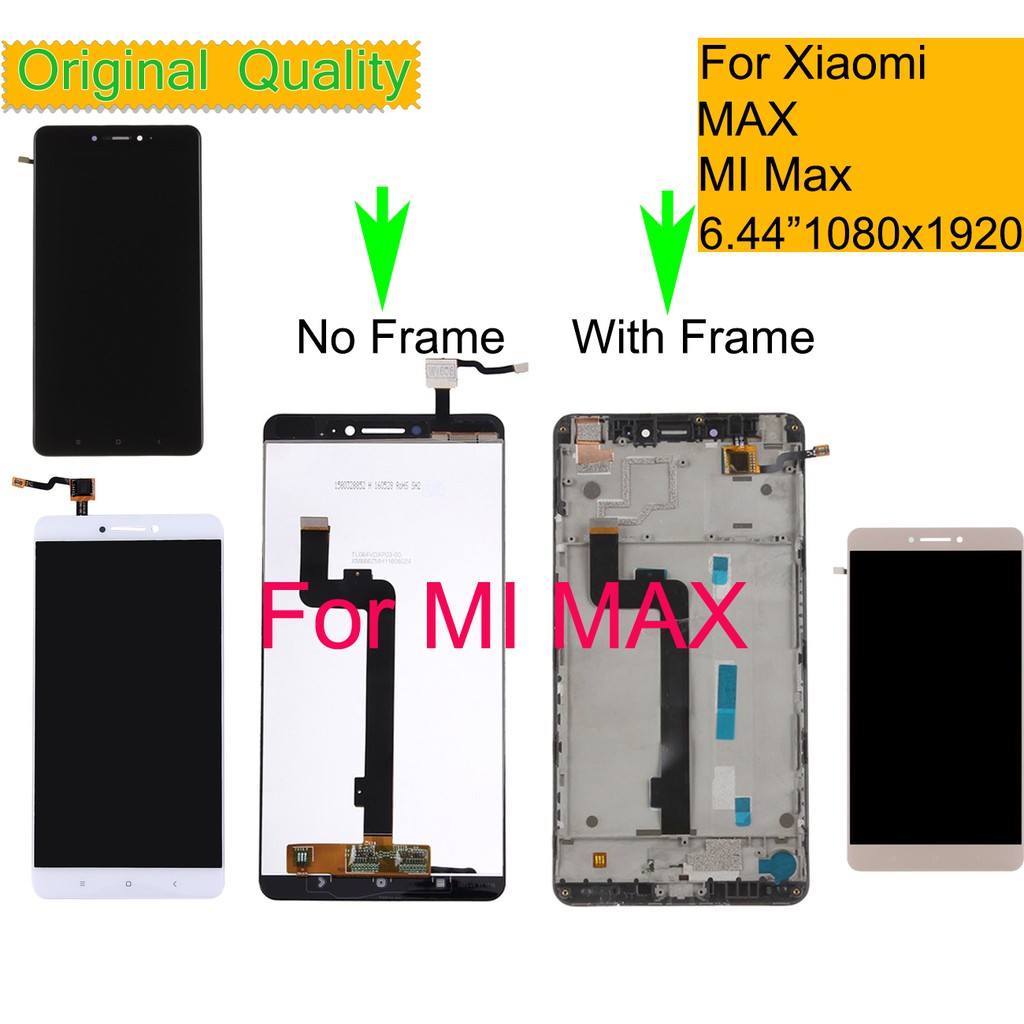 Tecno Spark 2 LCD Display Touch Screen Digitizer For Tecno Spark2 KA7 ...