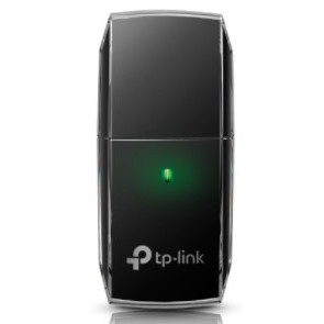 AC600 Wireless Dual Band USB Adapter TP-LINK Wireless USB Adapter (Archer T2U V3) AC600 Dual Band #8