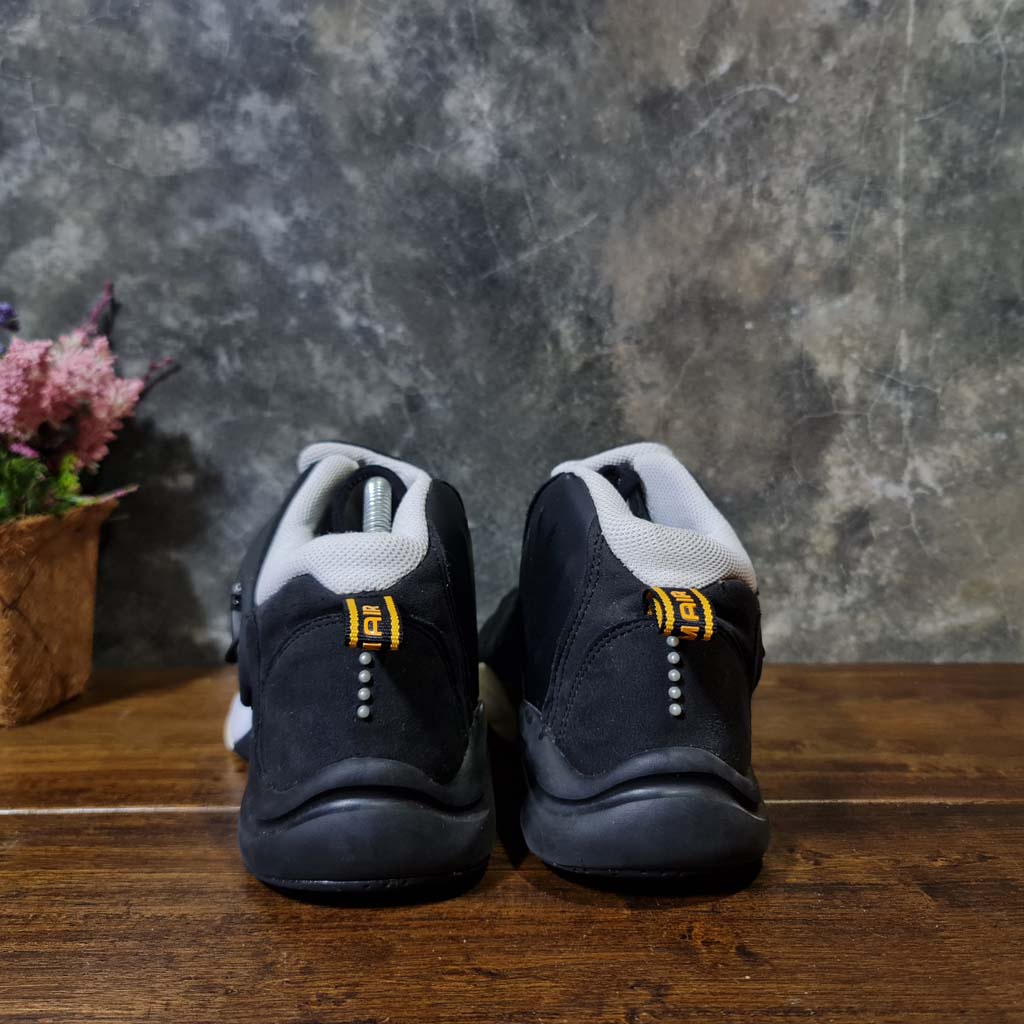 Nike #รองเท้ามือสอง ไซส์ 41/26 cm #4