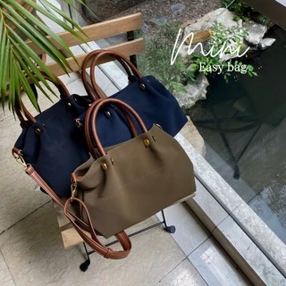 (แท้💯)cottalogs รุ่น MINI Easy bag พร้อมส่งครบสี