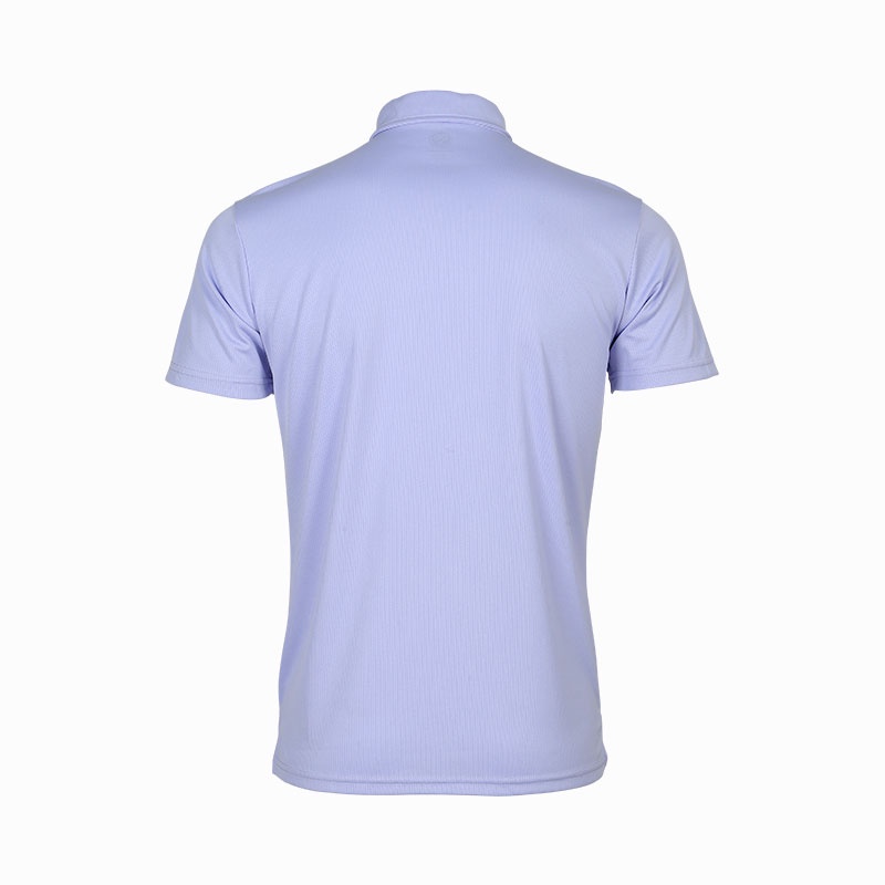WARRIX เสื้อโปโล PIQUE PLUS (WA-221PLACL30) V.2 - รูปที่ 3