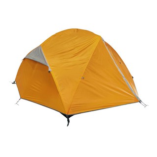 Bessport GT3 Trekking tent 1 #Orange เต็นท์ น้ำหนักเบา ขนาด 3 คนนอน สีส้ม